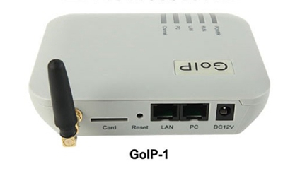 GOIP1 GSM VOIP Ʈ, SIP Ʈ, IP PBX   SMS  , 1 Ʈ